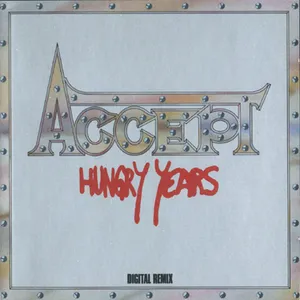 Hungry years